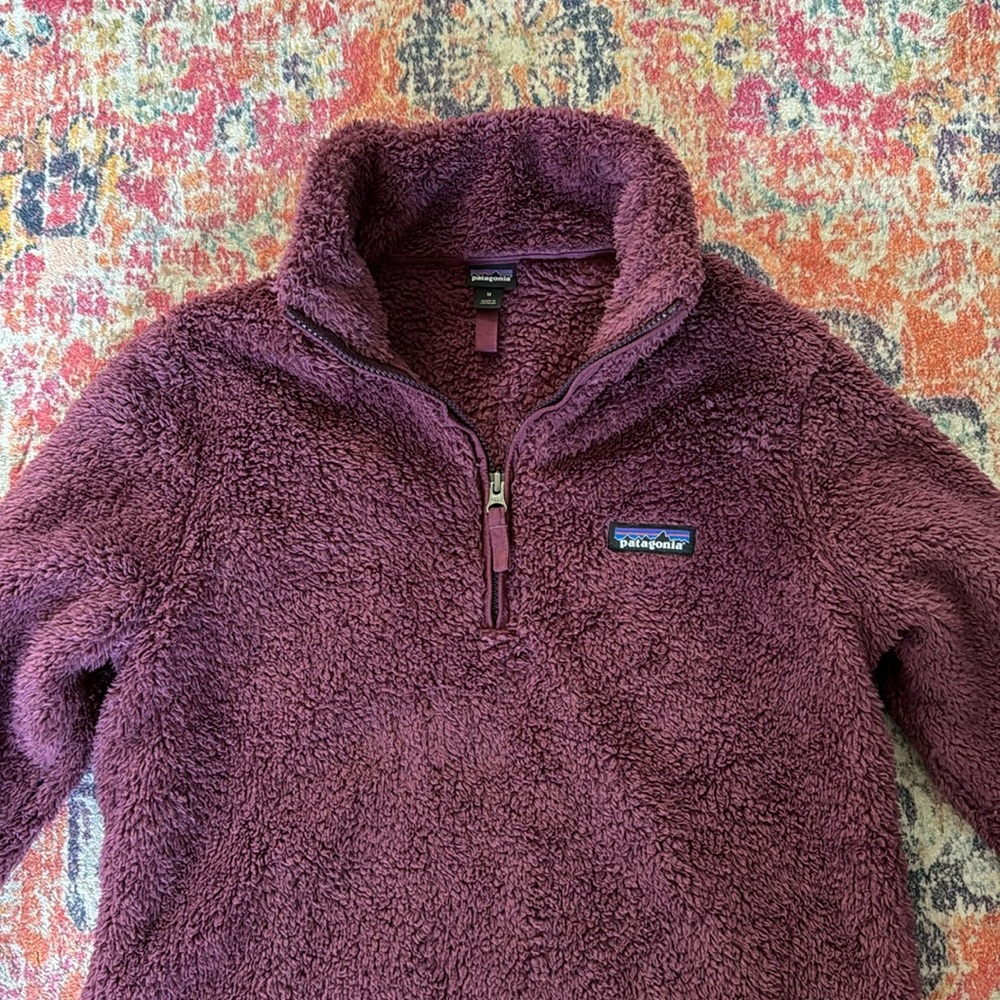 Patagonia Jacket